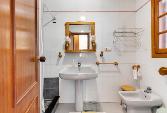 Resale - Townhouse - La Mata - Costa Blanca