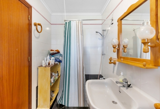 Resale - Townhouse - La Mata - Costa Blanca