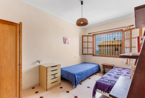 Resale - Townhouse - La Mata - Costa Blanca