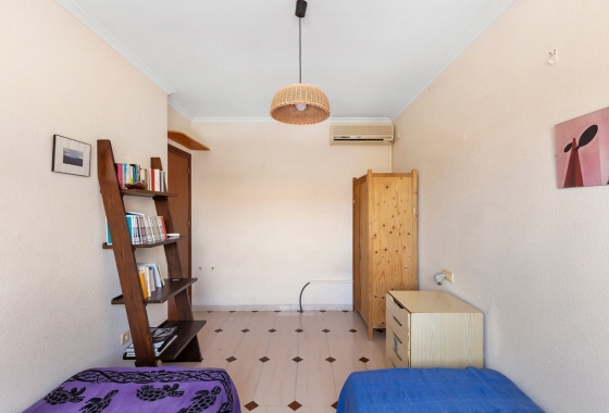 Resale - Townhouse - La Mata - Costa Blanca