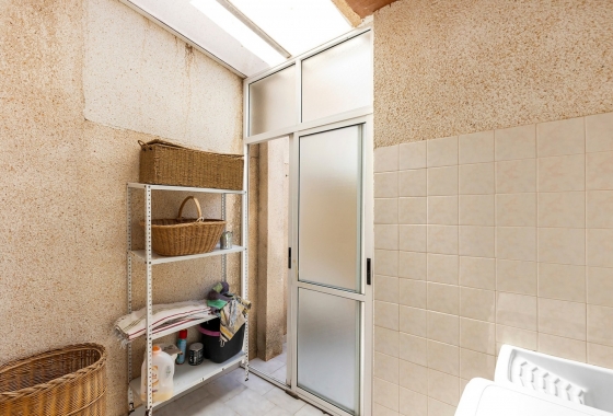 Resale - Townhouse - La Mata - Costa Blanca