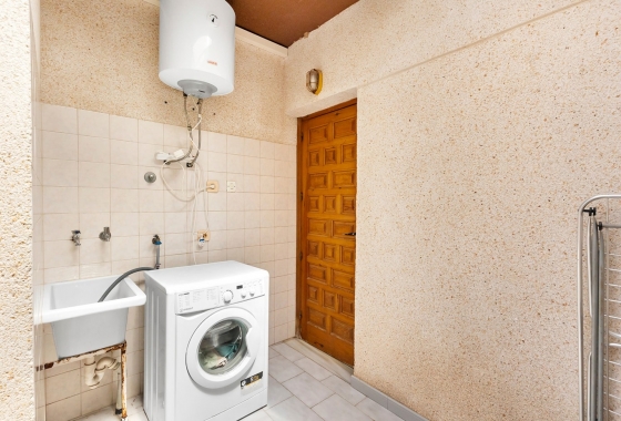 Resale - Townhouse - La Mata - Costa Blanca