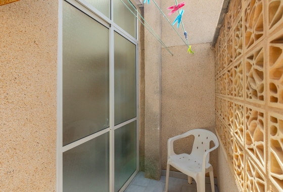 Resale - Townhouse - La Mata - Costa Blanca