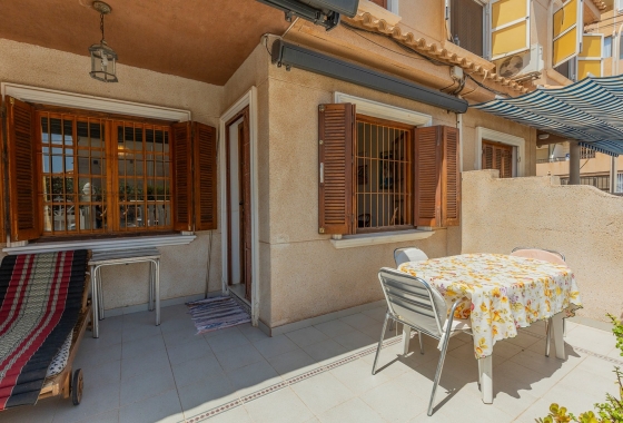 Resale - Townhouse - La Mata - Costa Blanca