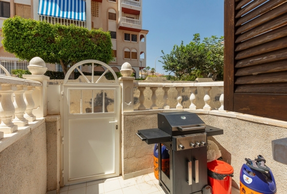 Resale - Townhouse - La Mata - Costa Blanca
