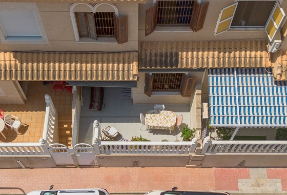 Resale - Townhouse - La Mata - Costa Blanca