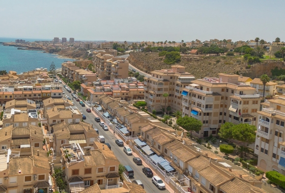 Resale - Townhouse - La Mata - Costa Blanca