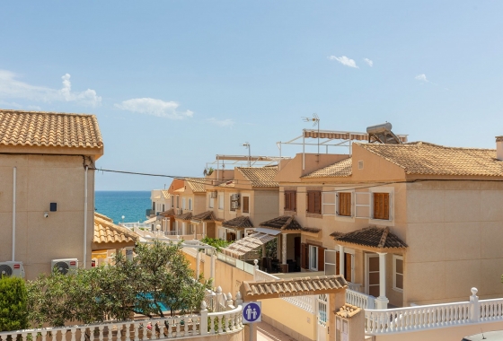 Resale - Townhouse - La Mata - Costa Blanca