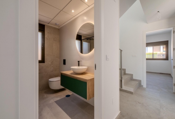 New Build - Villa - Algorfa - La Finca Golf