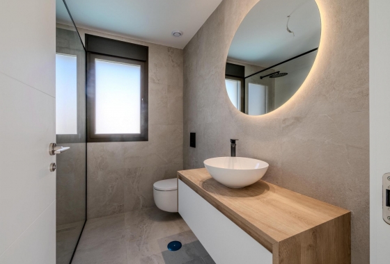 New Build - Villa - Algorfa - La Finca Golf