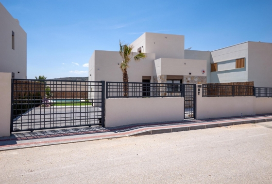 New Build - Villa - Algorfa - La Finca Golf