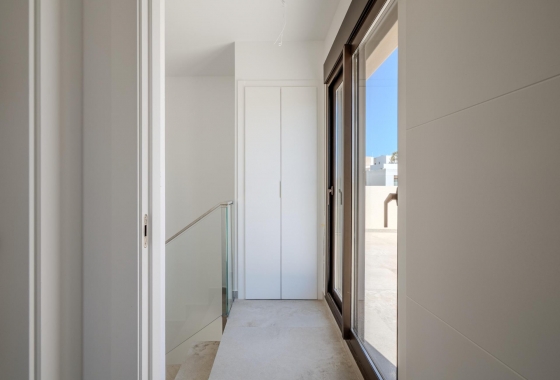New Build - Villa - Algorfa - La Finca Golf