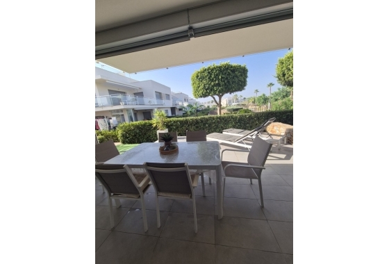 Återförsäljning - Bungalow - Orihuela - Inland