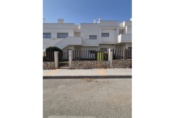 Återförsäljning - Bungalow - Orihuela - Inland