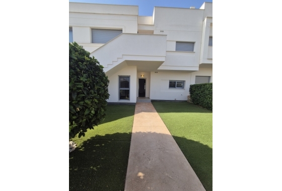 Återförsäljning - Bungalow - Orihuela - Inland