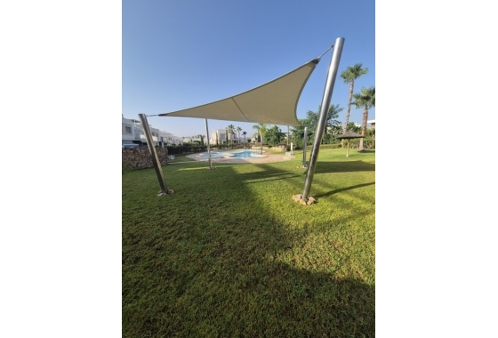 Återförsäljning - Bungalow - Orihuela - Inland