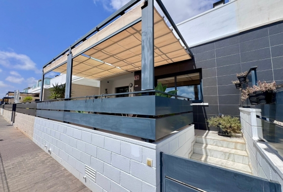 Revente - Maison de ville - Orihuela Costa - Costa Blanca
