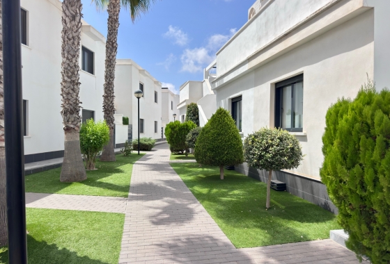 Revente - Maison de ville - Orihuela Costa - Costa Blanca