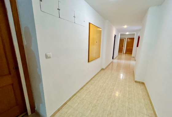 Resale - Apartment / flat - La Mata - Costa Blanca