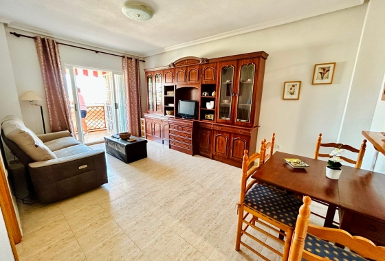 Resale - Apartment / flat - La Mata - Costa Blanca