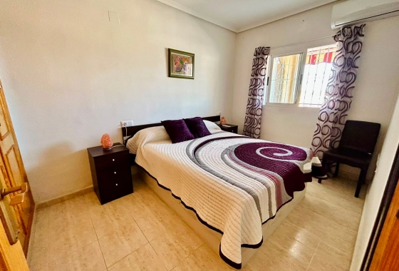 Resale - Apartment / flat - La Mata - Costa Blanca