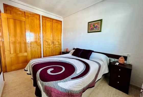 Resale - Apartment / flat - La Mata - Costa Blanca
