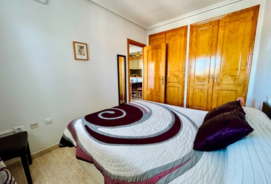 Resale - Apartment / flat - La Mata - Costa Blanca