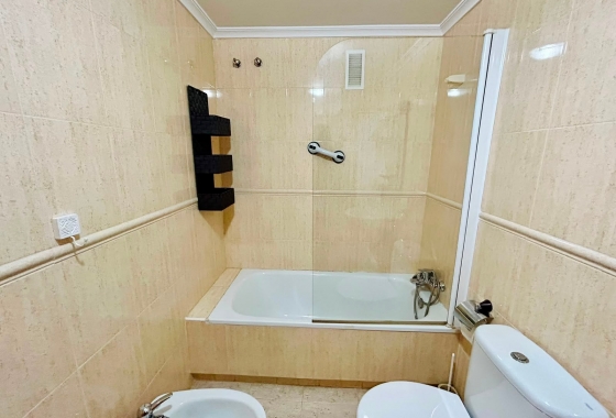 Resale - Apartment / flat - La Mata - Costa Blanca