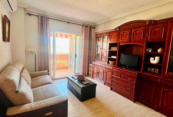 Resale - Apartment / flat - La Mata - Costa Blanca