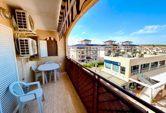 Resale - Apartment / flat - La Mata - Costa Blanca