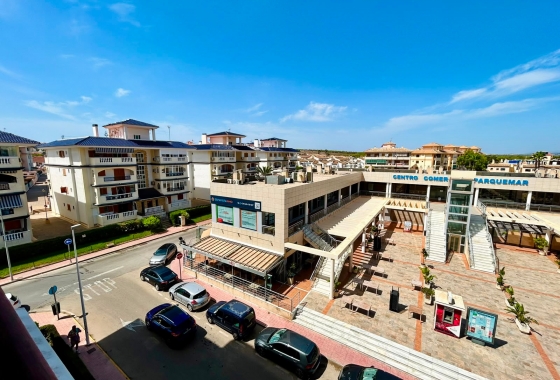 Resale - Apartment / flat - La Mata - Costa Blanca