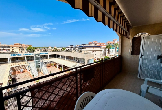 Resale - Apartment / flat - La Mata - Costa Blanca