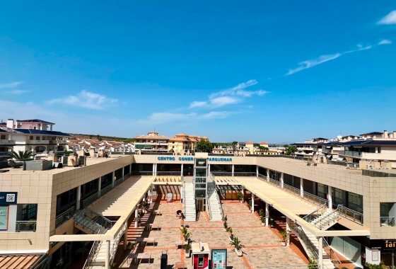 Resale - Apartment / flat - La Mata - Costa Blanca