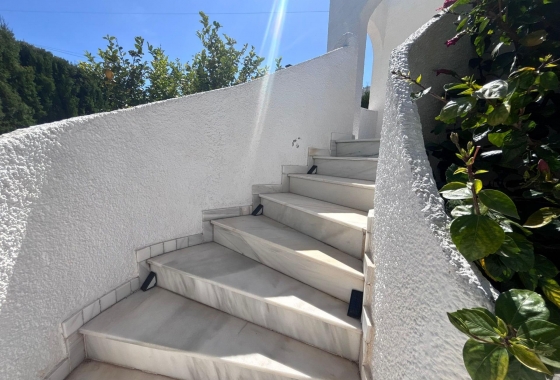 Resale - Townhouse - Torrevieja - Los Balcones
