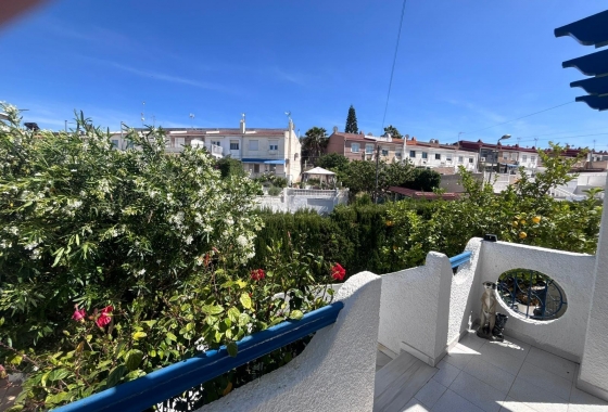 Resale - Townhouse - Torrevieja - Los Balcones