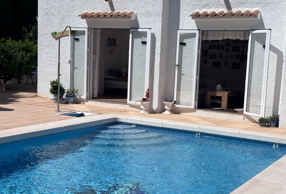 Resale - Townhouse - Torrevieja - Los Balcones
