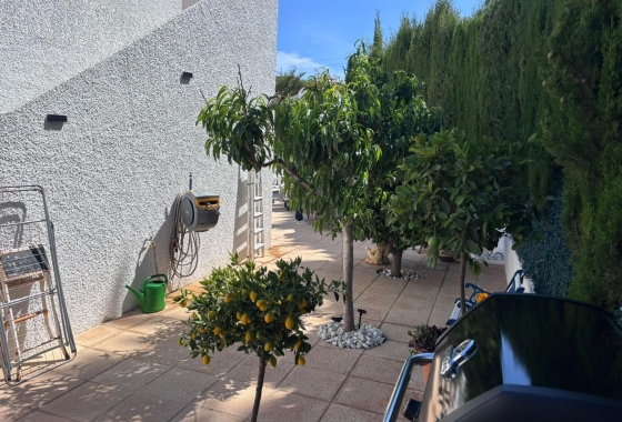 Resale - Townhouse - Torrevieja - Los Balcones