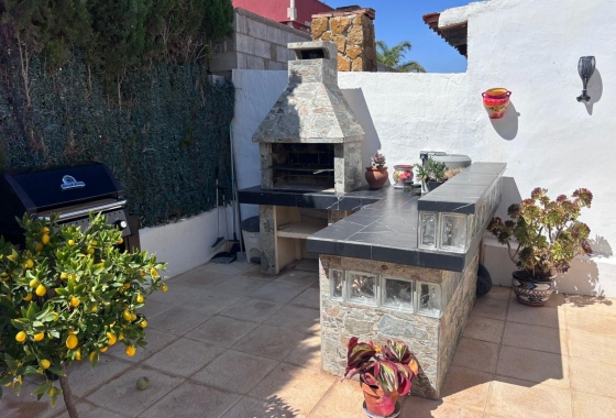 Resale - Townhouse - Torrevieja - Los Balcones