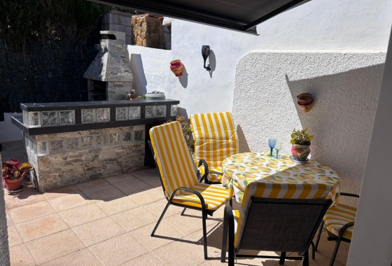 Resale - Townhouse - Torrevieja - Los Balcones