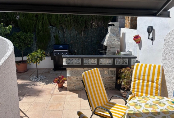 Resale - Townhouse - Torrevieja - Los Balcones