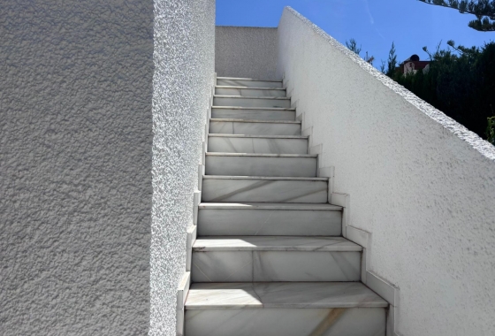 Resale - Townhouse - Torrevieja - Los Balcones