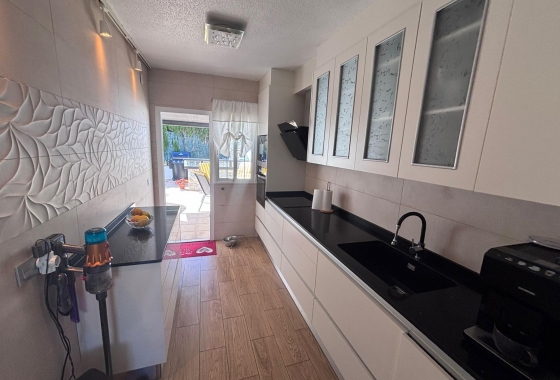 Resale - Townhouse - Torrevieja - Los Balcones