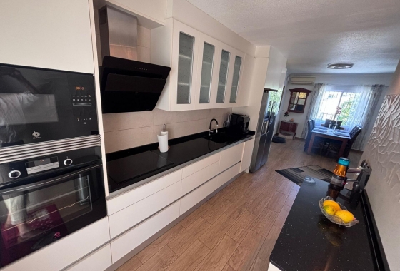 Resale - Townhouse - Torrevieja - Los Balcones