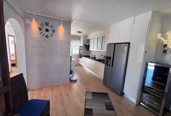 Resale - Townhouse - Torrevieja - Los Balcones
