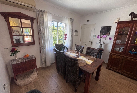 Resale - Townhouse - Torrevieja - Los Balcones
