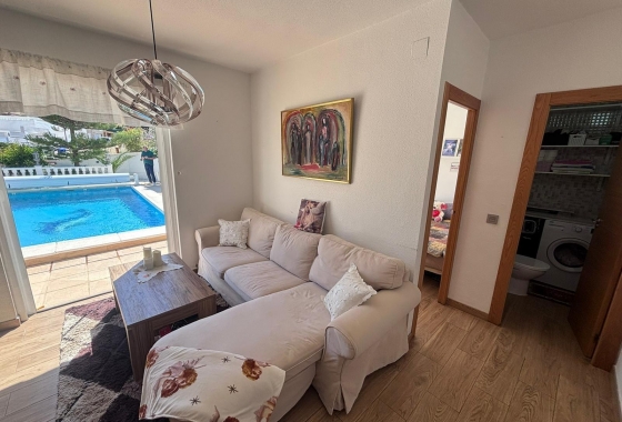 Resale - Townhouse - Torrevieja - Los Balcones