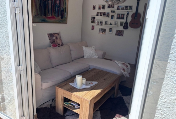Resale - Townhouse - Torrevieja - Los Balcones