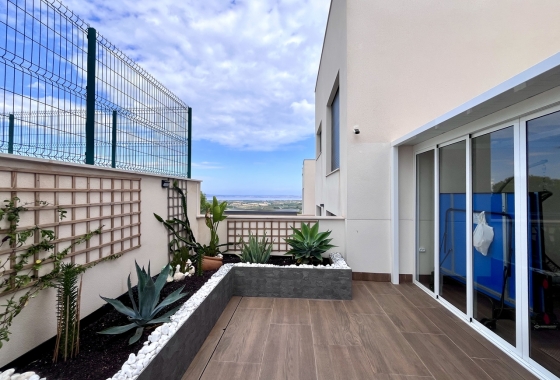 Resale - Apartment / flat - San Miguel de Salinas - Inland