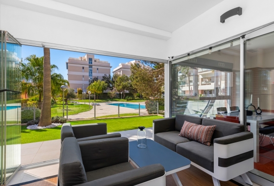 Resale - Apartment / flat - Orihuela Costa - Costa Blanca