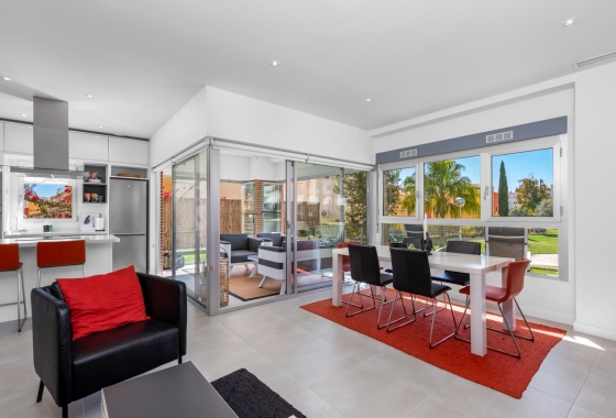 Resale - Apartment / flat - Orihuela Costa - Costa Blanca